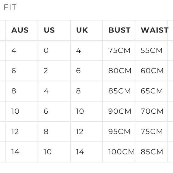 2 PIECE - SABO SKIRT GRENADA SET - SOLD OUT XS - Picture 16 of 16